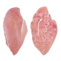 Boneless Chicken Breast 500gm