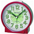 Rhythm Table Clock