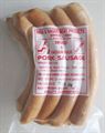 Hot Dog Pork  Sausage (400gm)