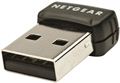 Netgear N150 Mbps USB Adaptor (WNA 1000M)