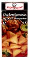 Alkabeer Chicken Samosa 240gm