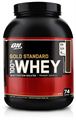 Whey Gold Standard (2lbs)