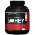 Whey Gold Standard (10lbs)