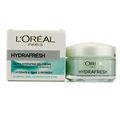 LOREAL PARIS- HYDRAFRESH - GEL CREME - NORMAL TO COMBINATION SKIN - Jar 50ml
