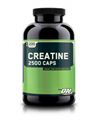 Creatine 2500mg  (200 Caps)