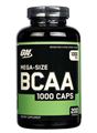 BCAA 1000 (200 Caps)