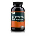 Flaxeed Oil (200 softgels)