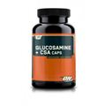 Glucosamine + CSA Super Strength (120 tabs)