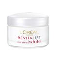 LOREAL PARIS- REVITALIFT WHITE - DAY CREAM SPF 18 - Jar 50ml