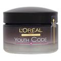 LOREAL PARIS- YOUTH CODE - NIGHT CREAM - Jar 50ml