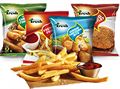 Keventer Chicken Nugget 400gm