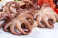 Octopus (500gm)