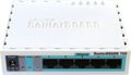 Mikrotik 5 Port Ethernet Router (RB750)