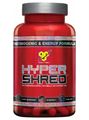 BSN Hypershred  90 Caps (New)