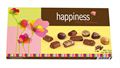 Happiness Fine Chocolates  Pralines  (400g)