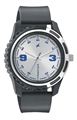 Fastrack Casual Analog Silver Dial Men's Watch (3114PP02)