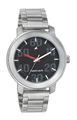 Fastrack Casual Analog Black Dial Men's Watch (3121SM02)