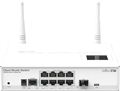 Mikrotik Cloud Router Switch (CRS109-8G-1S-2HnD-IN)