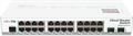 Mikrotik Cloud Router Switch (CRS226-24G-2S+IN)