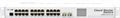 Mikrotik Cloud Router Switch (CRS226-24G-2S+RM)