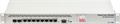 Mikrotik Powerful Ethernet Router (CCR1009-8G-1S-1S+)