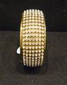 Imitate Antique Stone Bangle (AB3)