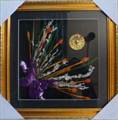 Flower Frame