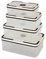 Plastic Storage Box (STB82014)