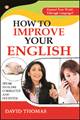HOW TO IMPROVE YOUR ENGLISH