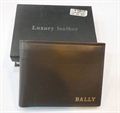 Gent's Imitate Bally Wallet (19728)