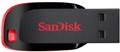 SanDisk Cruzer Blade 16 GB Pendrive