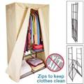 Folding Wardrobe (WD-13)