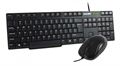 Prolink Keyboard & Mouse Combo (PCCS-1001)