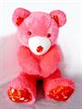 Big Pink  Teddy Bear (36x16 inch)