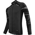 Funkier Long Sleeve Cycling Jersey