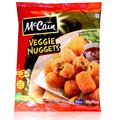 McCain Veggi Nugget (325gm)