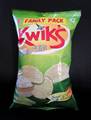 Kwiks Potato Chips Sour Cream & Onion (55g)