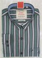 John Players Men's Cotton Casual Shirt (JP27N2Q1A1)