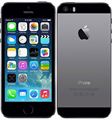 Apple 32 GB iPhone 5s Space Gray (A1530)