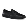Vans Authentic Decon (Premium Leather) Black/Black Shoes (901441)