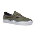Vans Men Era 59 Ivy Green Shoes (901466)