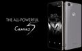 Micromax Canvas 5 (E481)