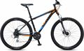 Jamis Bike  Trail x Comp