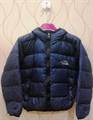 The North Face Down Jacket