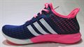 Adidas High Copy Gazelle Boost Ladies Sports Shoes (Blue)