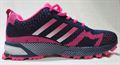 Adidas High Copy Marathon TR 13 Ladies Sports  Shoes (Drak Blue )