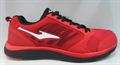 Erke Men's Red Running Shoes (111152030270) (205)