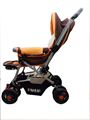 Farlin Baby Stroller (BF-889B)