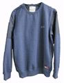 Zara Man Men's Blue Sweatshirt