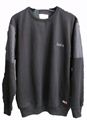 Zara Man Men's Black Sweatshirt